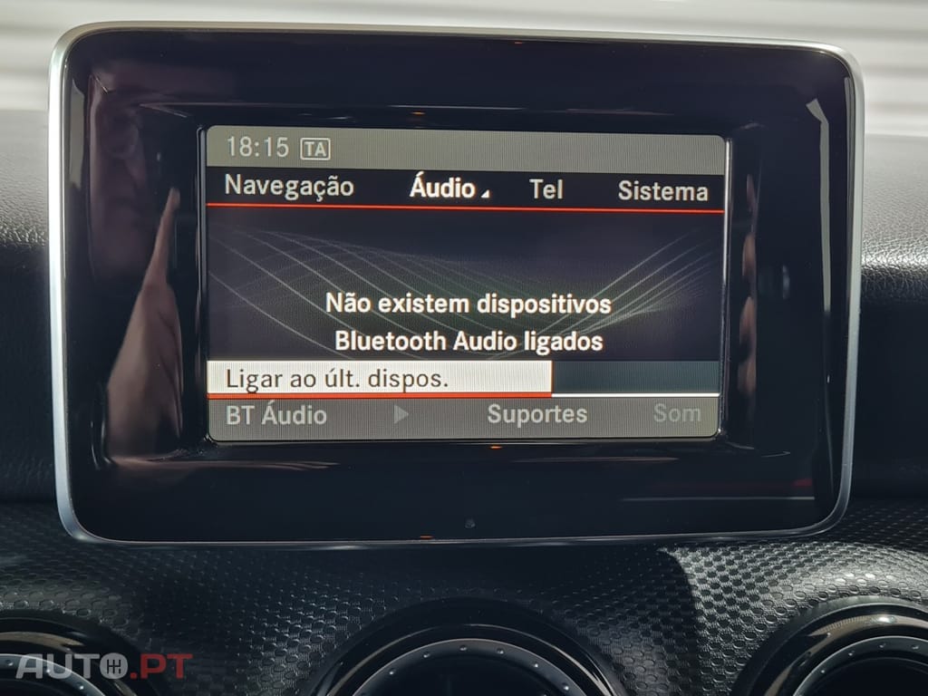 Mercedes-Benz A 180 CDi BE Edition Urban