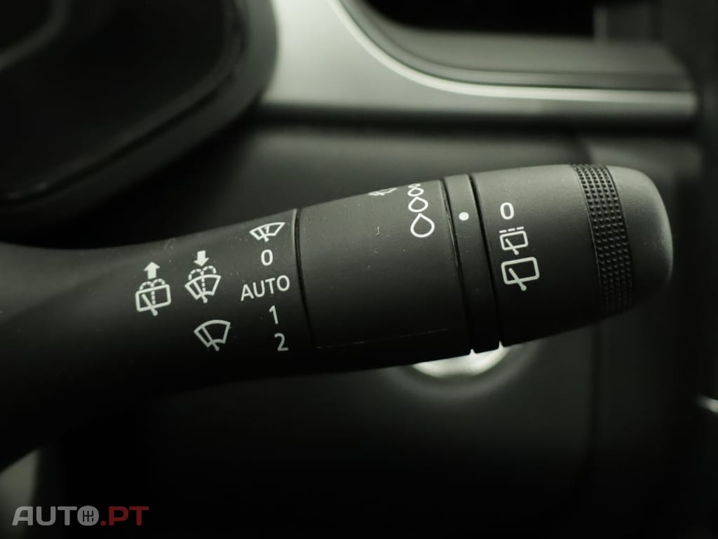 Renault Captur Captur 1.0 TCe Techno Bi-Fuel