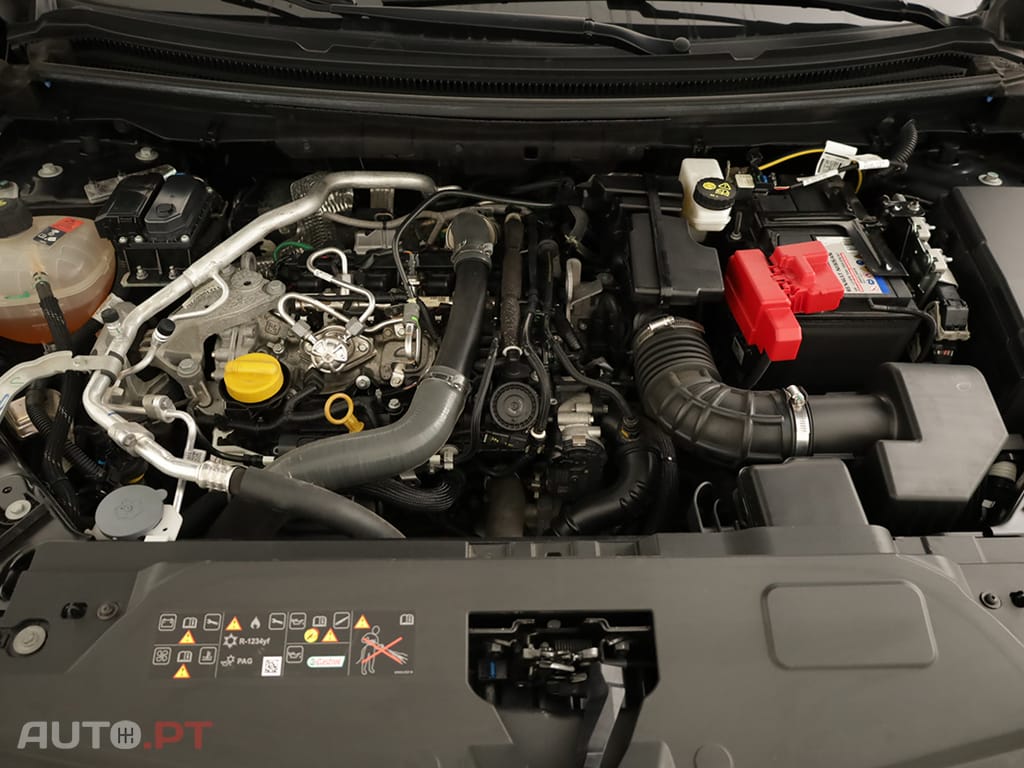 Renault Austral Austral 1.3 Mild Hybrid Techno