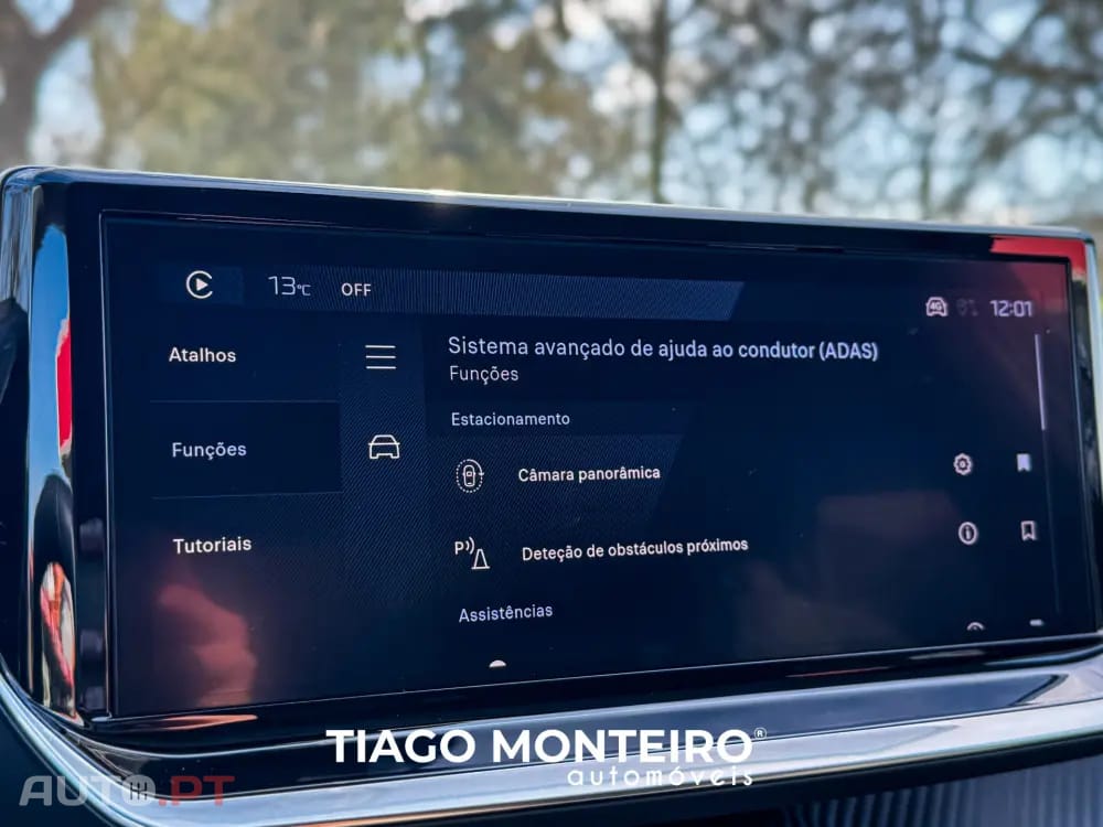 Peugeot 208 1.2 PureTech Allure