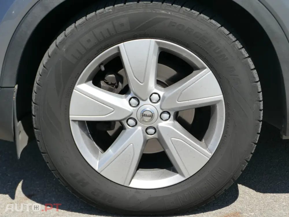 Volvo XC40 2.0 D3 Geartronic