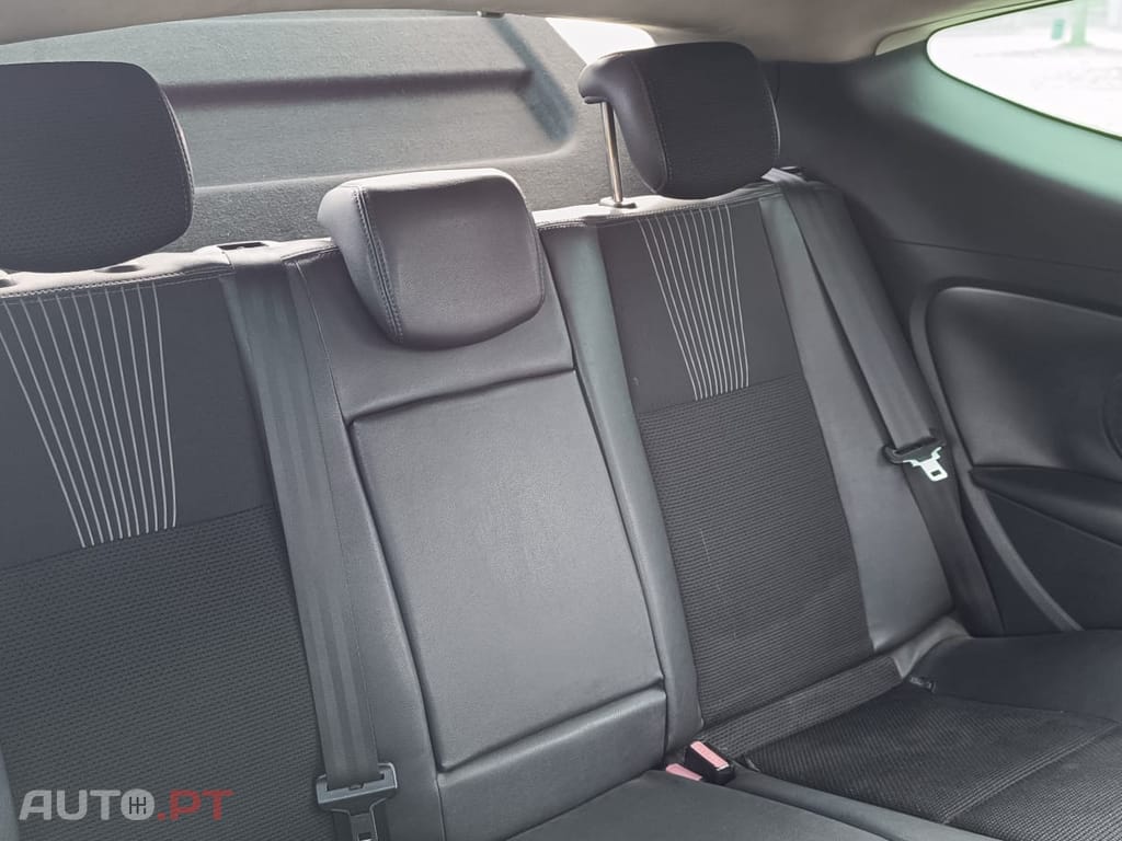 Renault Mégane Coupe 1.5 DCI