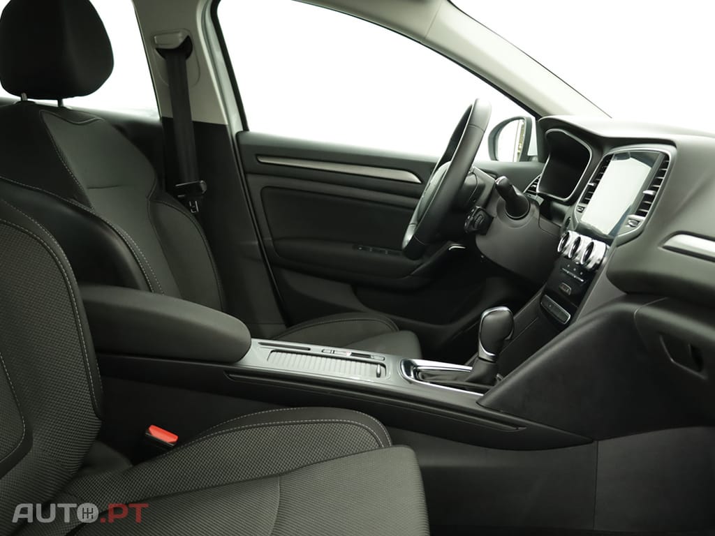 Renault Mégane Mégane 1.6 E-Tech Plug-In Hybrid Equilibre