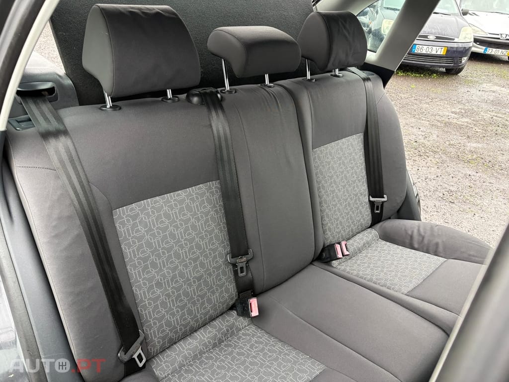 Seat Ibiza 1.2 12V Passion