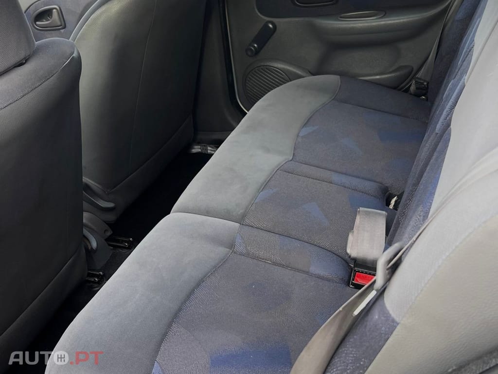 Renault Clio 1.2 RXE