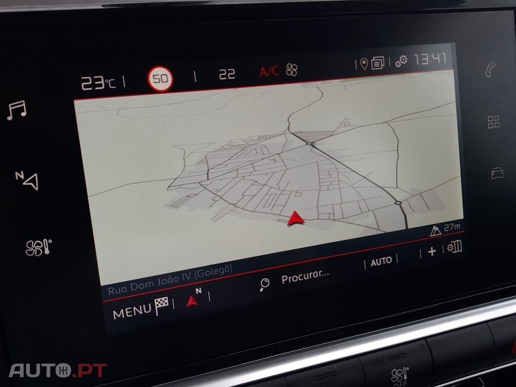 Citroen C4 Cactus 1.5 BlueHDi Feel Pack