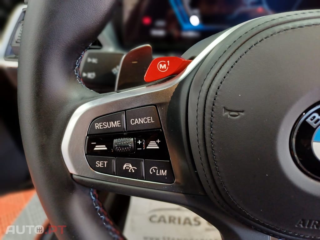 BMW M2 Auto