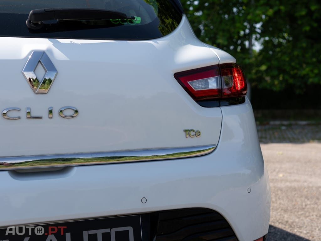 Renault Clio Limited