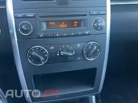 Mercedes-Benz B 180 CDi Executive