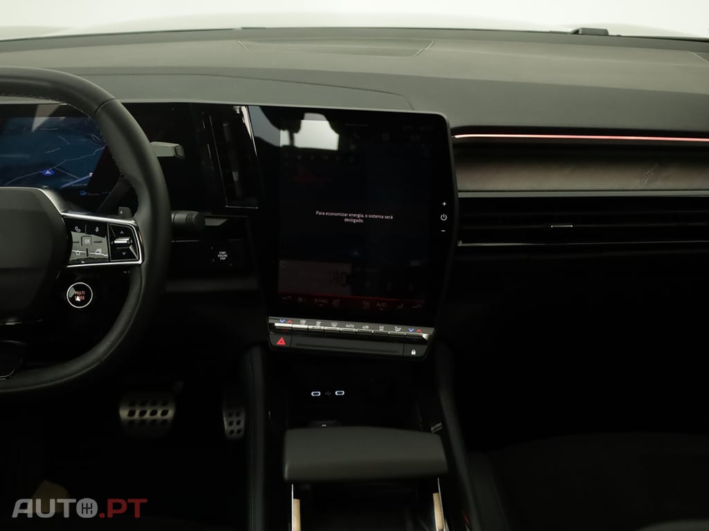 Renault Rafale Rafale 1.2 Hyper Hybrid E-Tech 4x4 Esprit Alpine