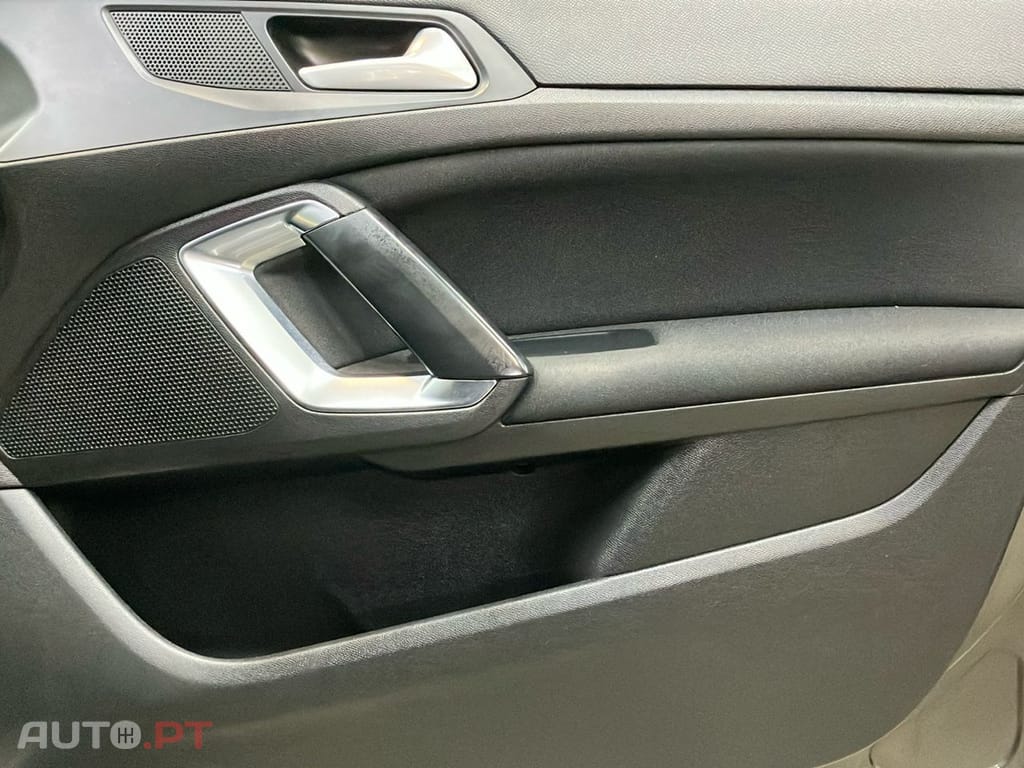 Peugeot 308 SW 1.6 BlueHDi Style