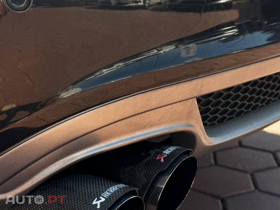 Audi A4 Avant 2.0 TDi S-line