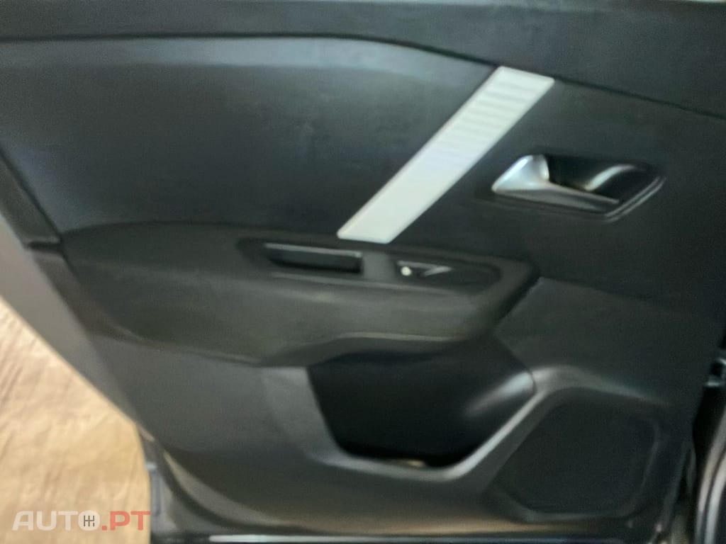 Citroen e-C4 50 kWh Plus