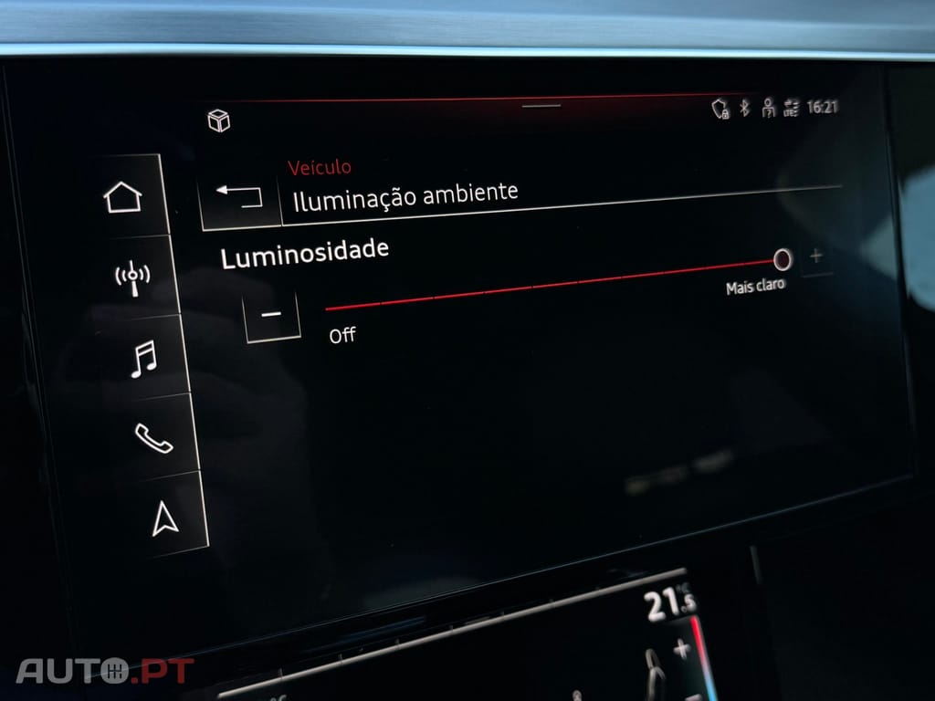 Audi E-Tron 55 quattro S line