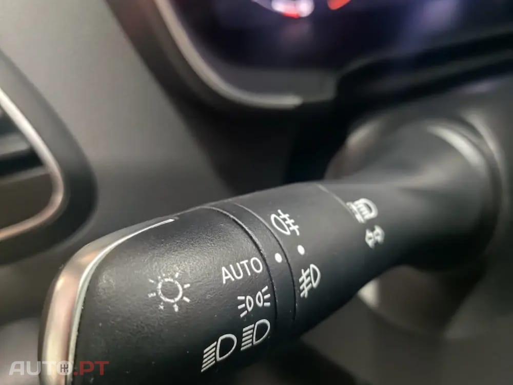 Renault Mégane 1.6 Plug-In Equilibre