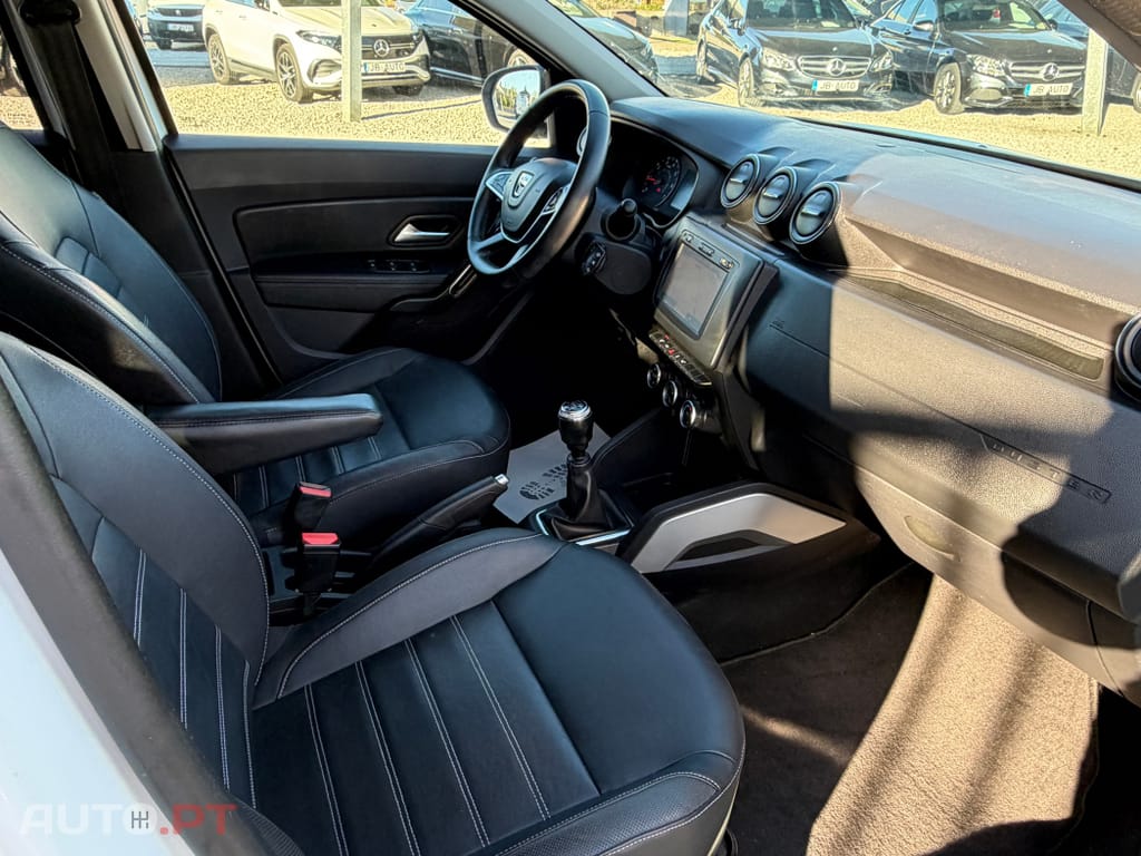 Dacia Duster 1.5 dCi Prestige