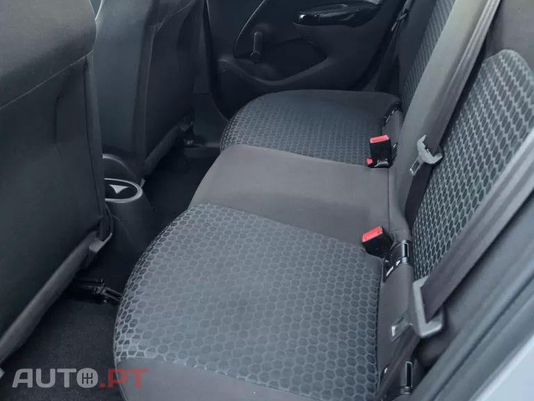 Opel Corsa 1.3 CDTi Business Edition