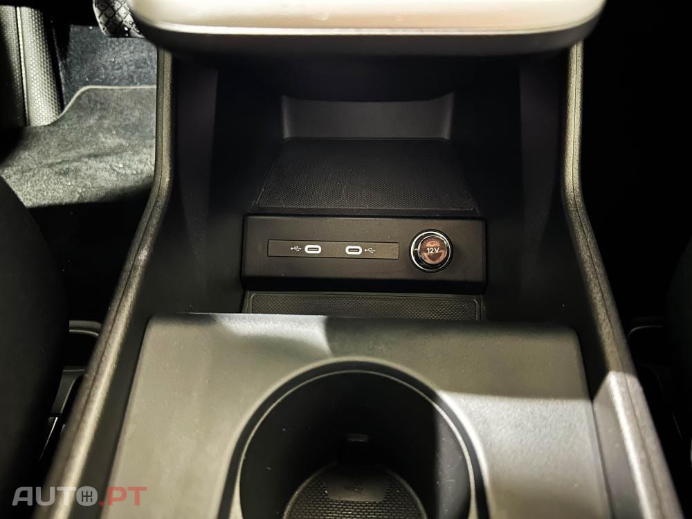 Audi Q4 E-Tron 35 55 kWh