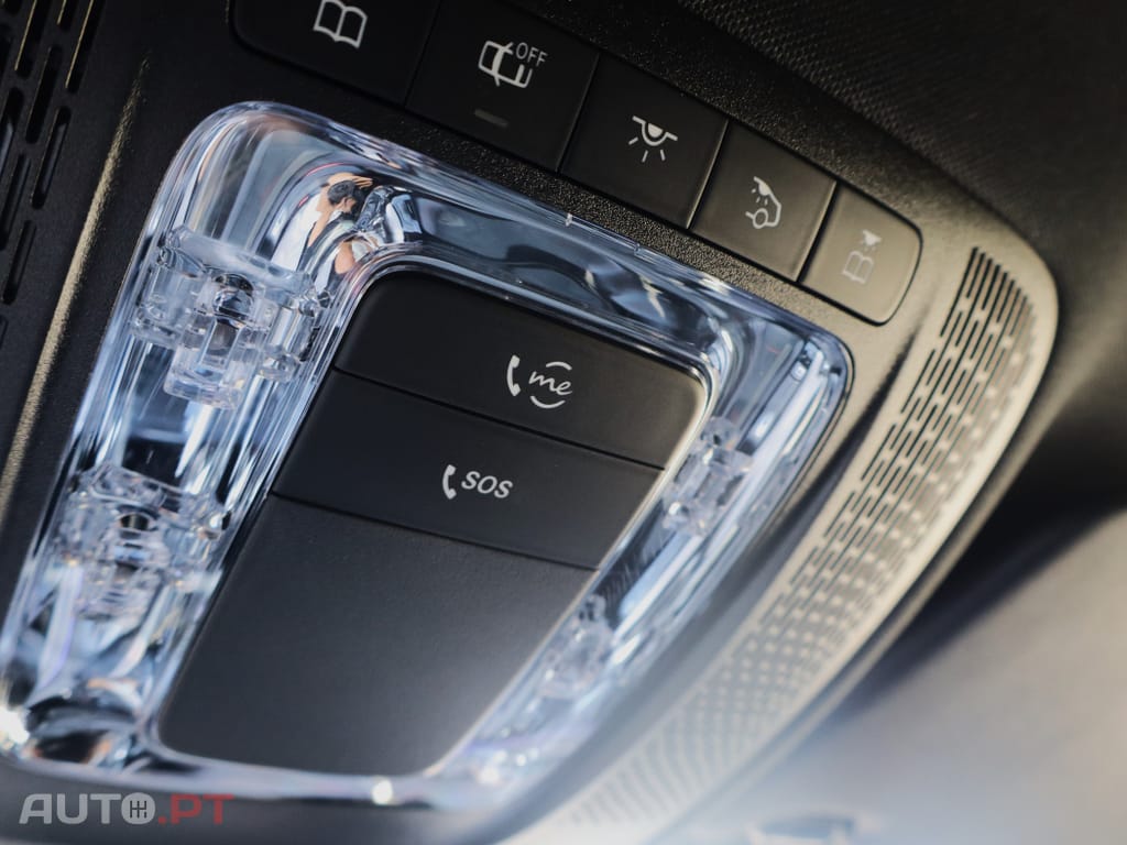 Mercedes-Benz CLA 250 e  Shooting Brake AMG Line