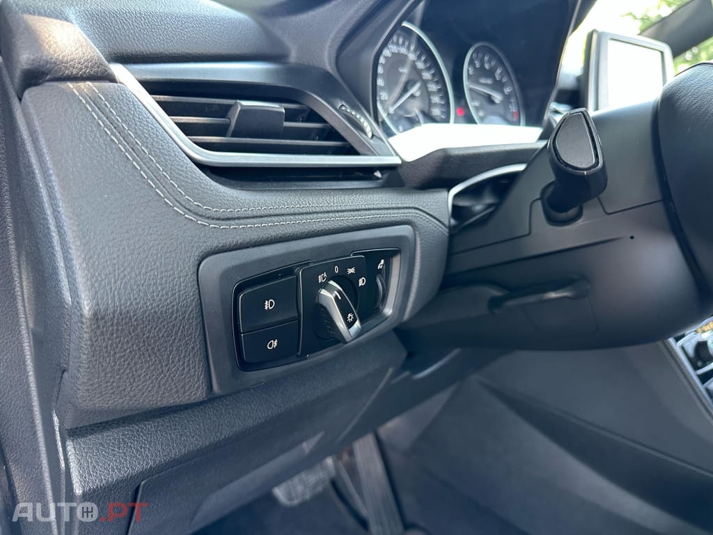 BMW 225 xe Line Sport