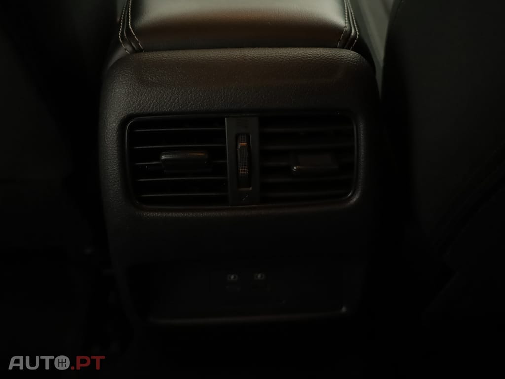Nissan Qashqai Qashqai 1.5 e-Power N-Connecta X-Tronic