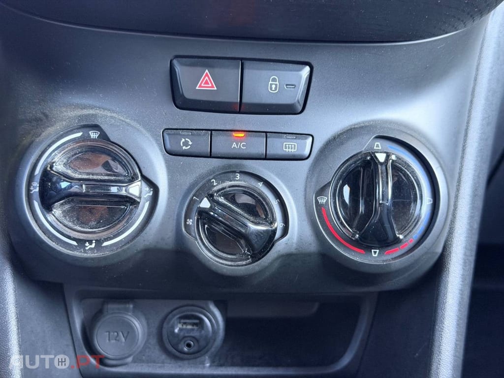 Peugeot 208 1.2 PureTech Style