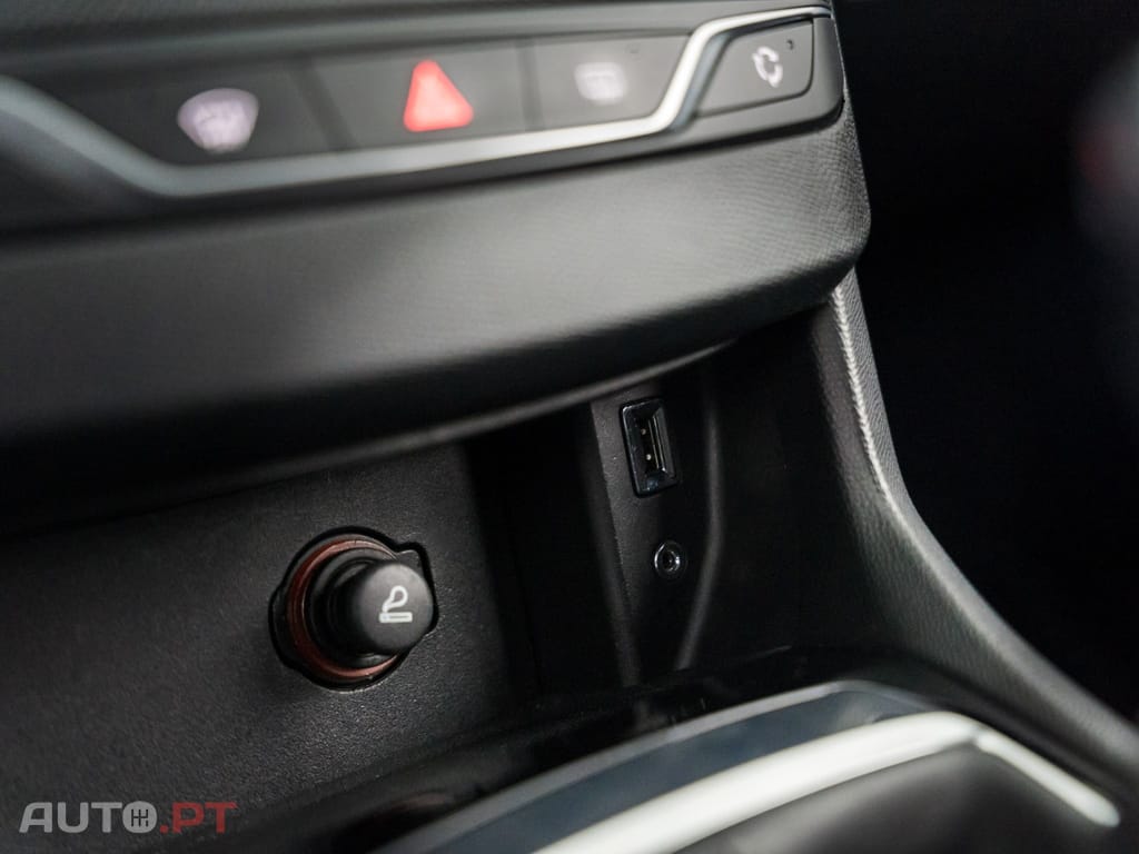 Peugeot 308 SW 1.6 BlueHDi Style