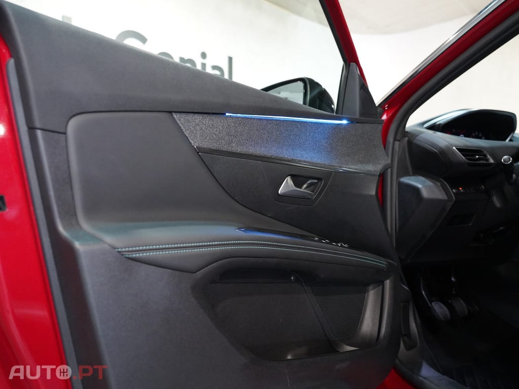 Peugeot 3008 1.2 PureTech Allure Pack