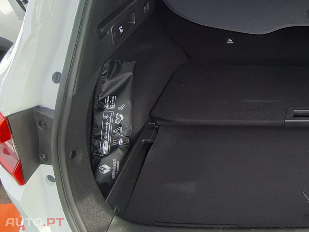 Renault Kadjar Renault Kadjar 1.5 dCi Techno