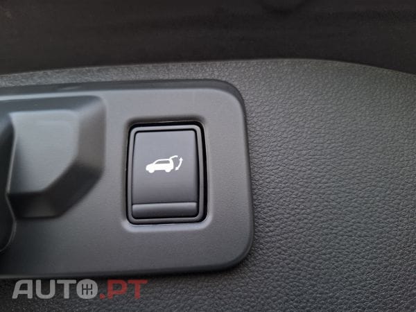 Renault Scénic E-Tech 100% elétrico 220cv esprit Alpine