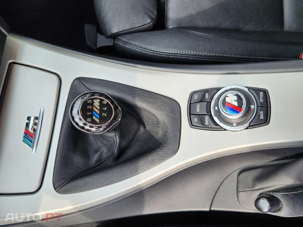 BMW 320 d Touring ED Line Sport