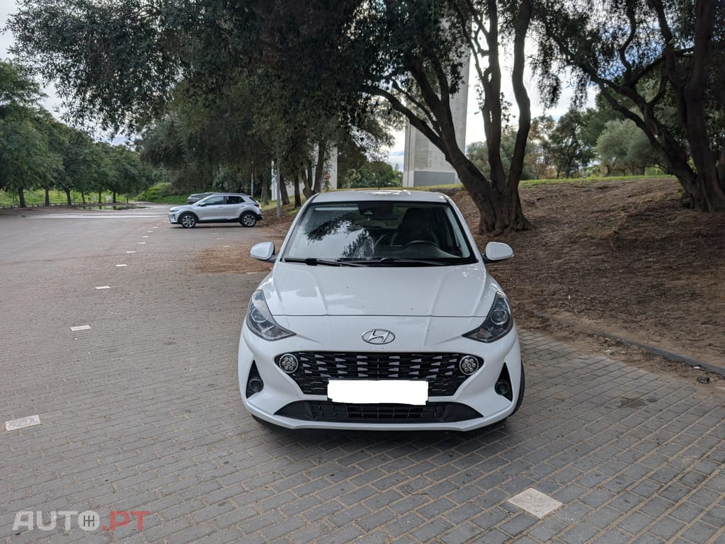 Hyundai i10 Edition +30