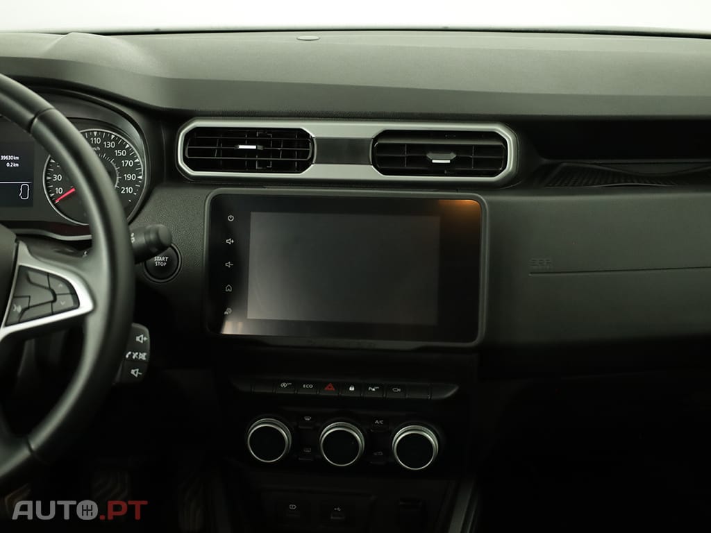 Dacia Duster Duster 1.0 TCe ECO-G Journey+ Up&Go Bi-Fuel