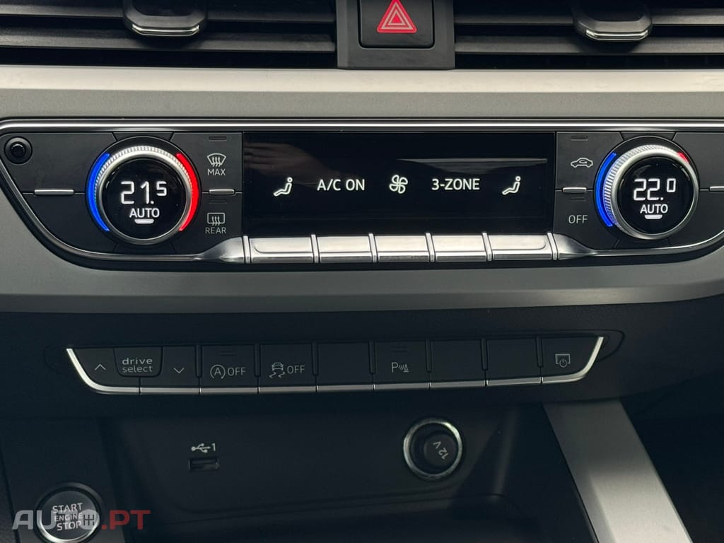 Audi A5 35 TDI S line S tronic