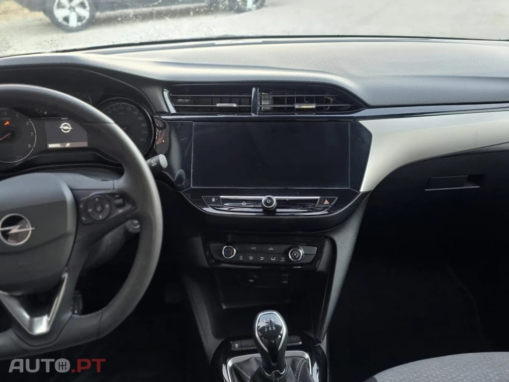 Opel Corsa 1.2 Business