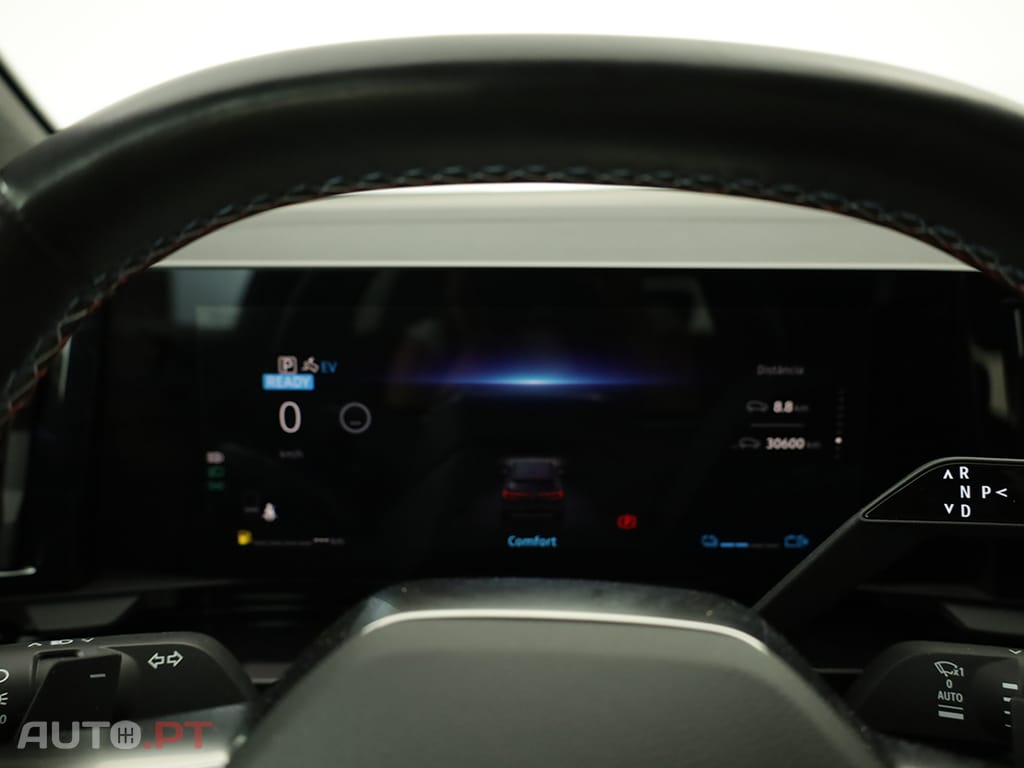 Renault Austral Austral 1.2 E-Tech Full Hybrid Iconic Esprit Alpine