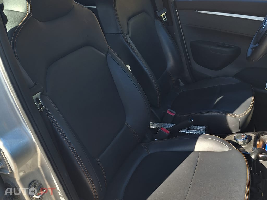 Dacia Spring Comfort Plus 100% Eléctrico