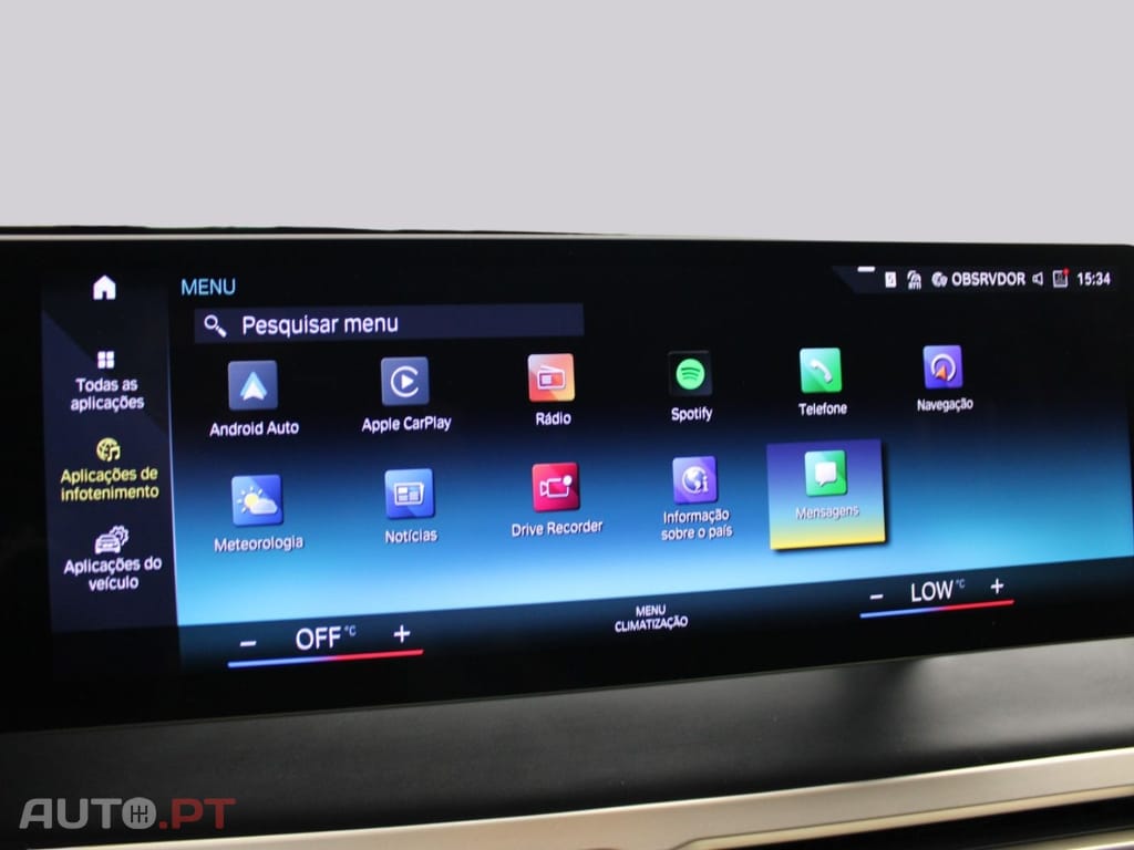 BMW iX XDRIVE 40 PACK