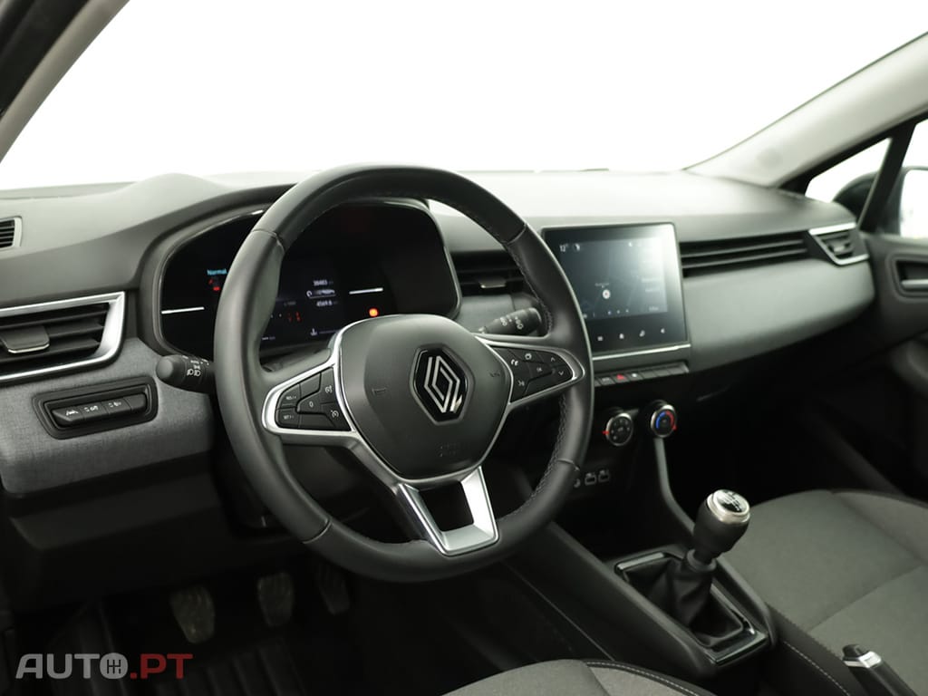 Renault Clio Clio 1.0 TCe Evolution