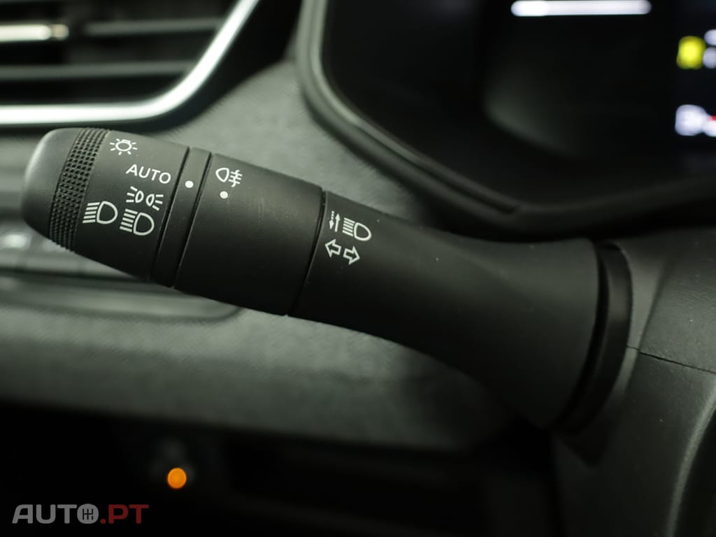 Renault Clio Clio 1.0 TCe Techno Bi-Fuel