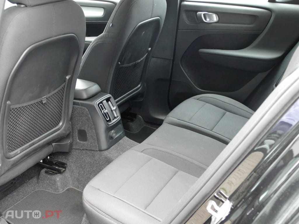 Volvo XC40 1.5 T4 PHEV Inscription Expression