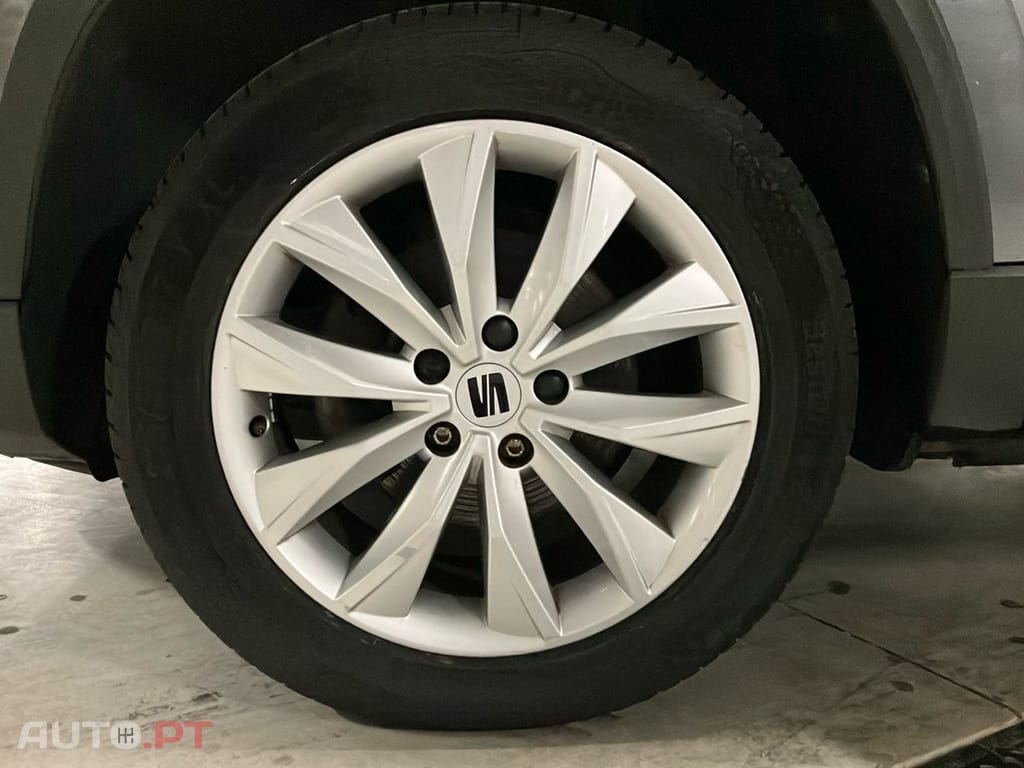 Seat Ateca 2.0 TDi Style