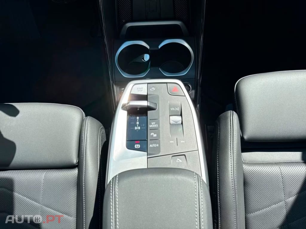 BMW iX1 I.V.A DEDUTÍVEL xDrive30 M-Sport