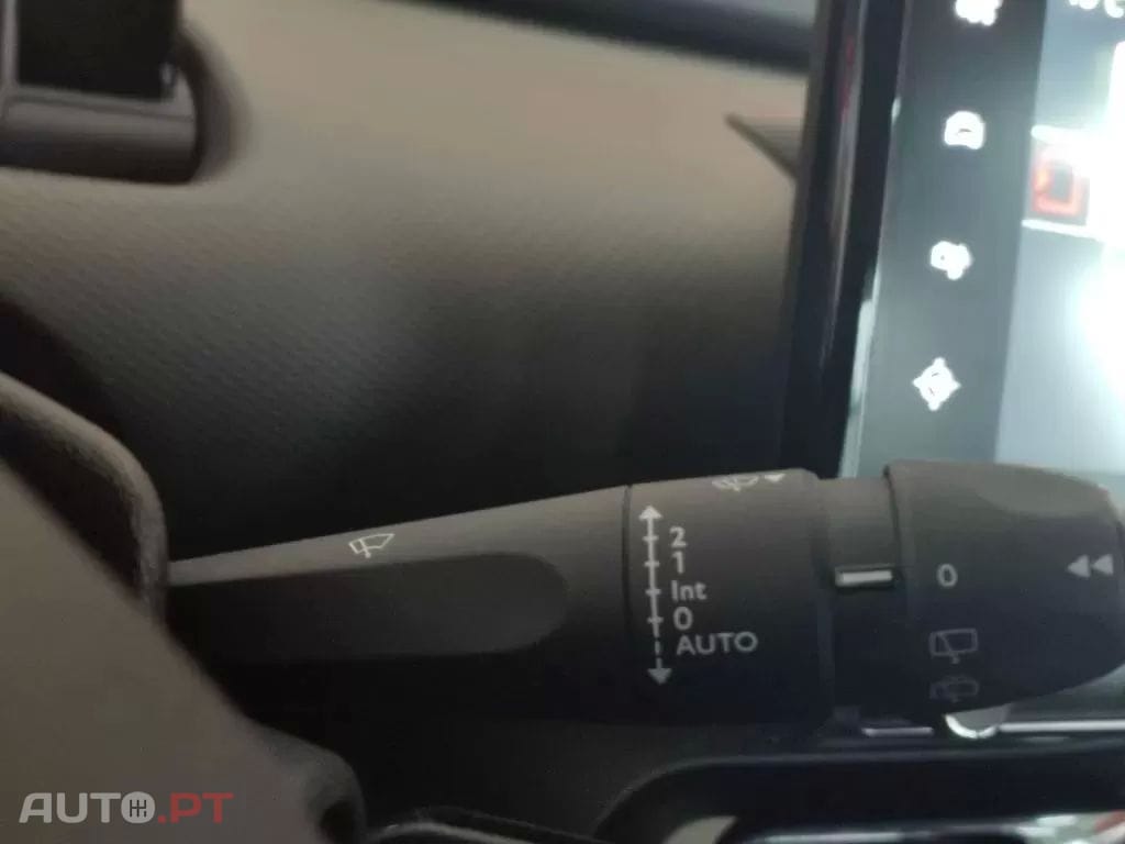 Citroen C4 Cactus 1.6 BlueHDi Shine