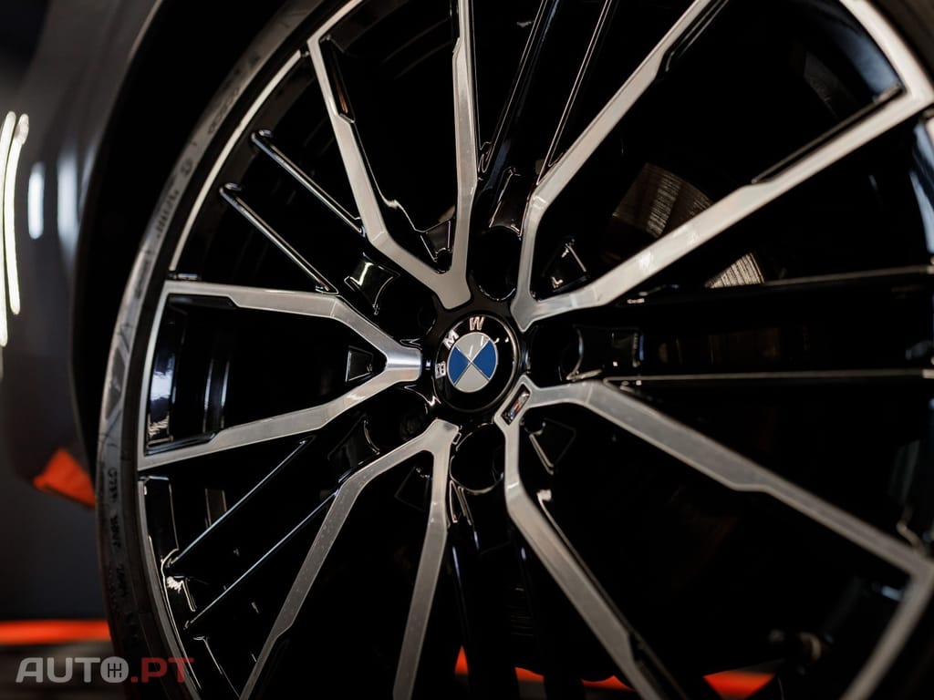 BMW 218 Y
