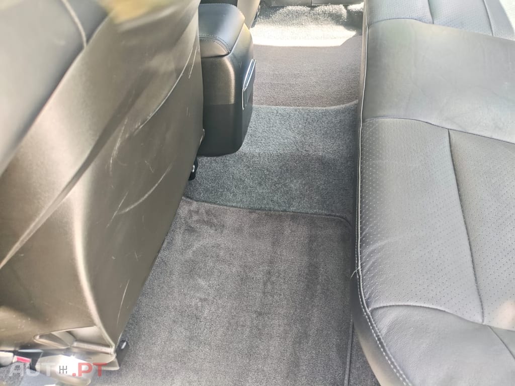 Mitsubishi Lancer Evolution 2.0 4WD