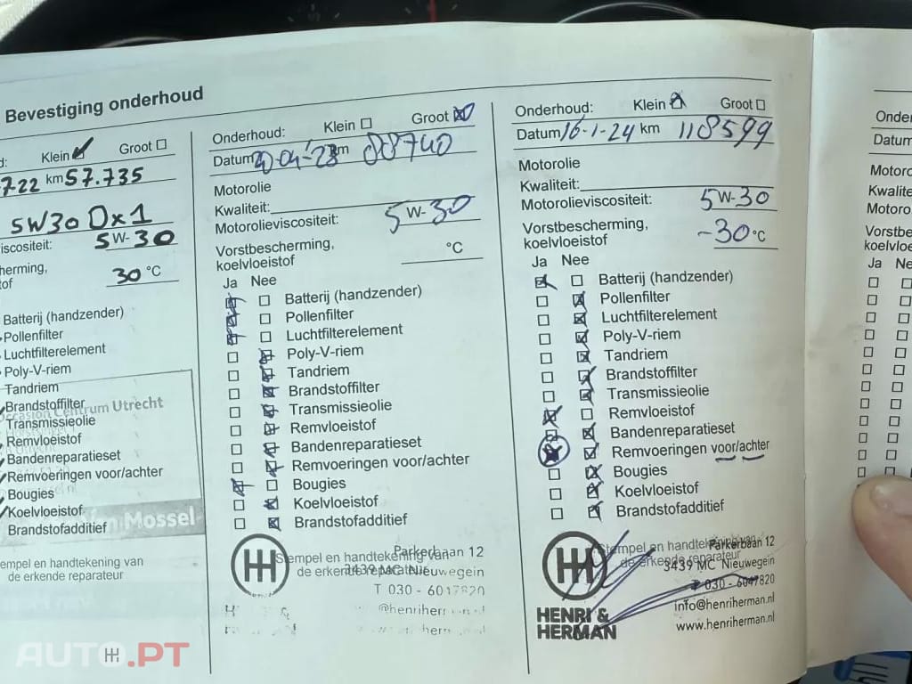 Opel Astra Sports Tourer 1.2 T Business Edition S/S