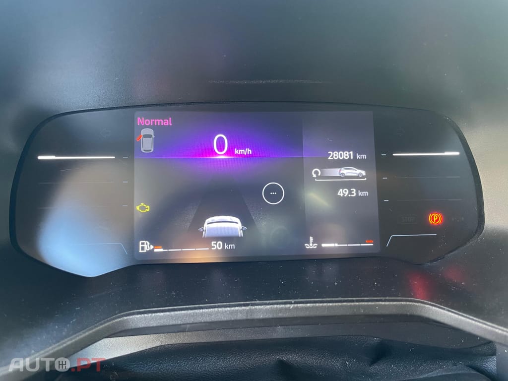 Renault Clio 1.5 Blue dCi Zen