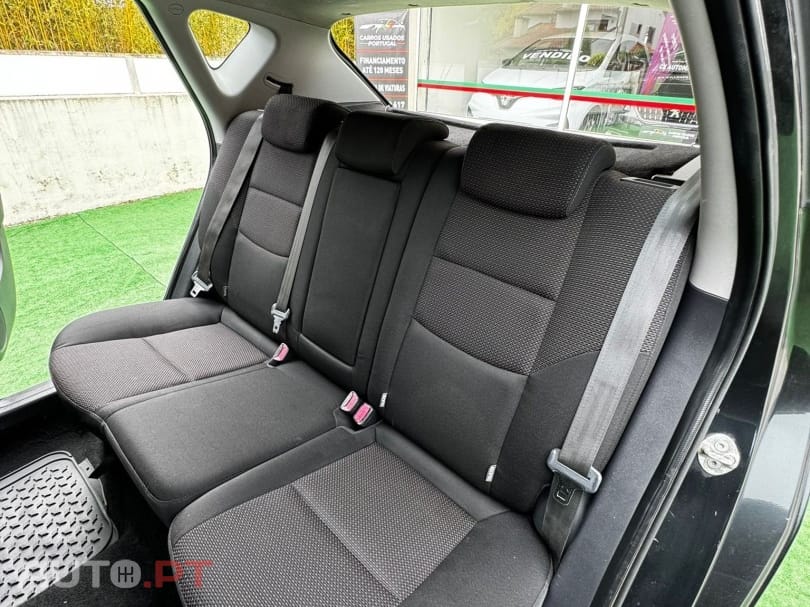 Hyundai i30 1.4 CVVT Blue Comfort