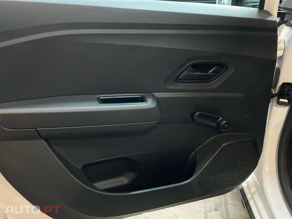 Dacia Jogger 1.0 ECO-G Essential 7L Bi-Fuel